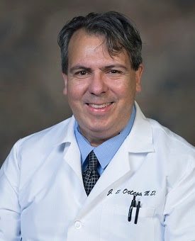 John Ortega, MD