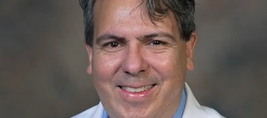 John Ortega, MD