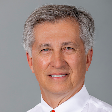 John P. Davis, Jr., MD