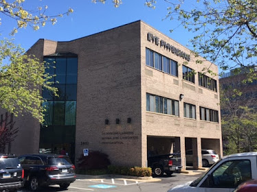 John P. Essepian III, MD: Eye Physicians and Surgeons Inc