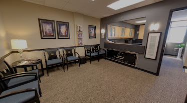 John P. Goodman DDS