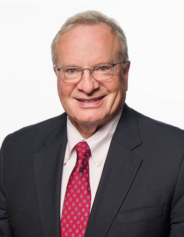 John P. McConnell, MD