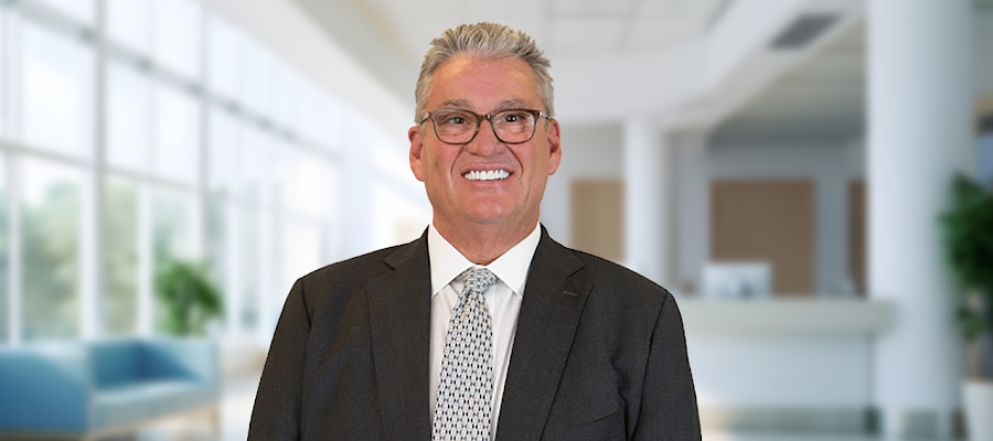 John Price, M.D.