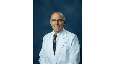 John Prince, MD