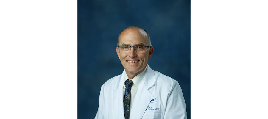 John Prince, MD