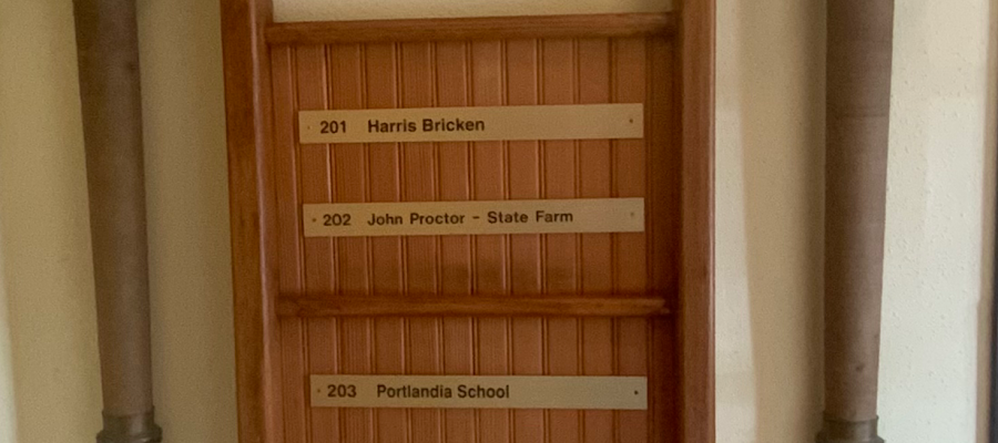 John Proctor - State Farm Insurance Agent