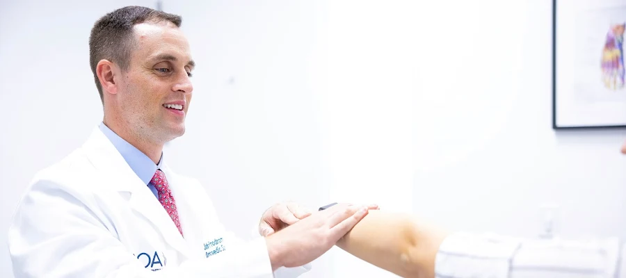 John Prodromo, MD