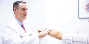 John Prodromo, MD