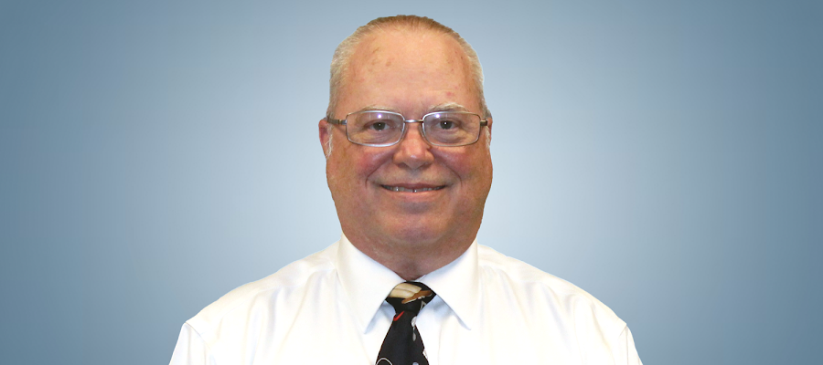 John R. Clingan, APRN, FNP-C