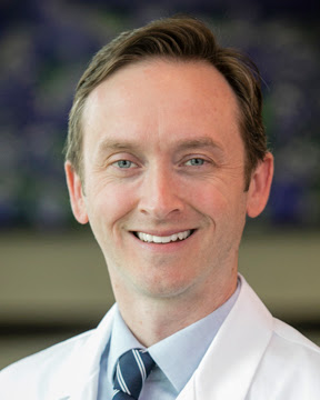 John R. Jefferson, MD