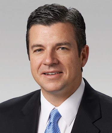 John R. Shank, MD