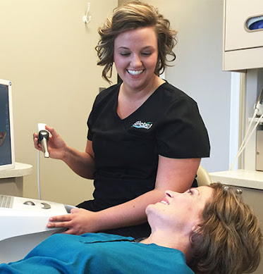 John R. Striebel, DDS