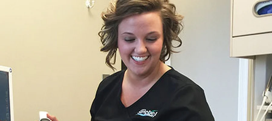 John R. Striebel, DDS