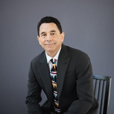 John Ribeiro, MD