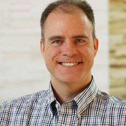 John Robertson, M.D.