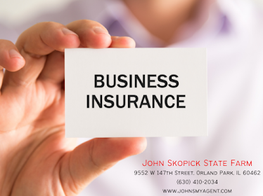 John Skopick - State Farm Insurance Agent