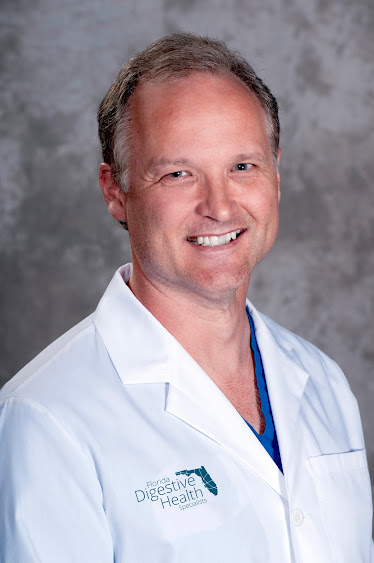 John Southerland, MD