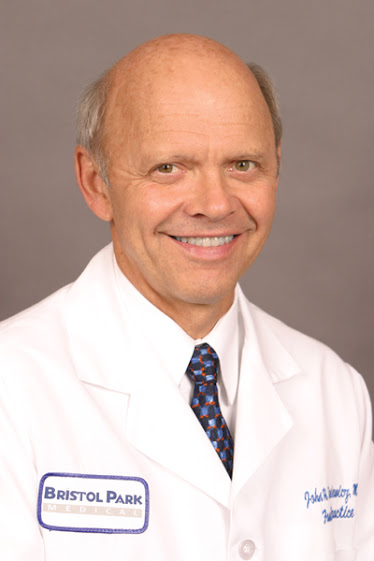 John Stasiewicz, MD