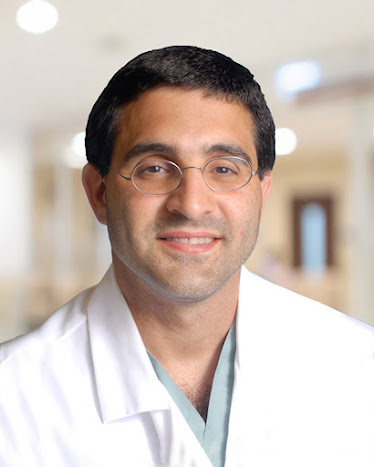 John T. Antoniades, MD
