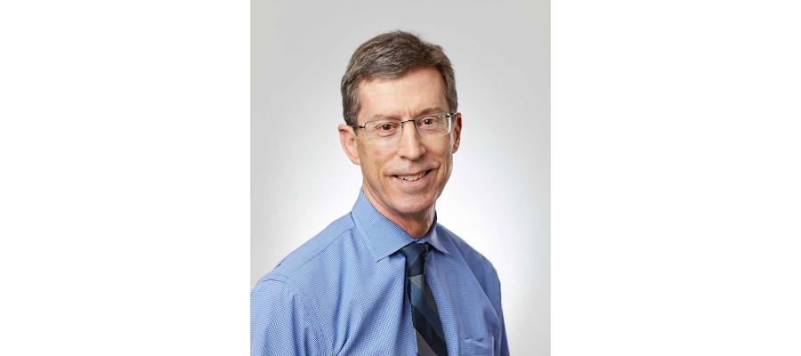 John T. Hester, DPM