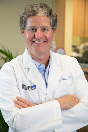 John T. Wilbanks, MD