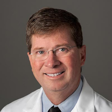 John Turner, MD