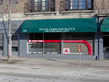 John Tyler Carlson - State Farm Insurance Agent