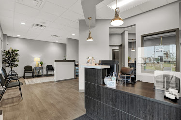 John V. Unger DDS