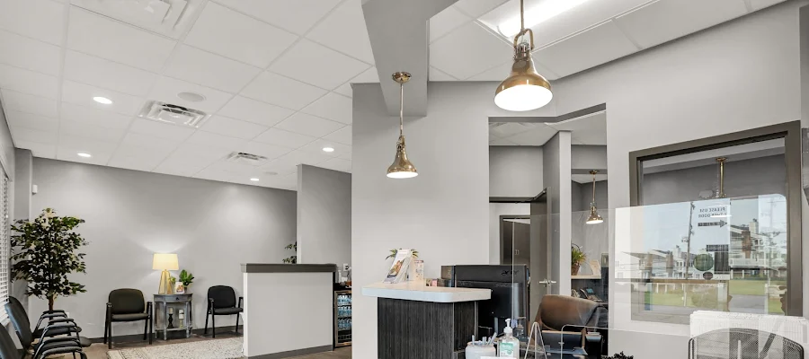 John V. Unger DDS