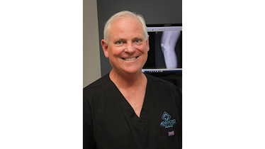 John W. McAllister, MD