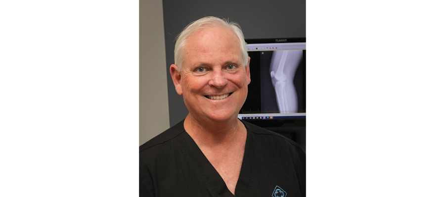 John W. McAllister, MD