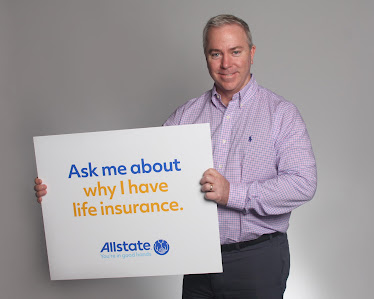 John Wells: Allstate Insurance