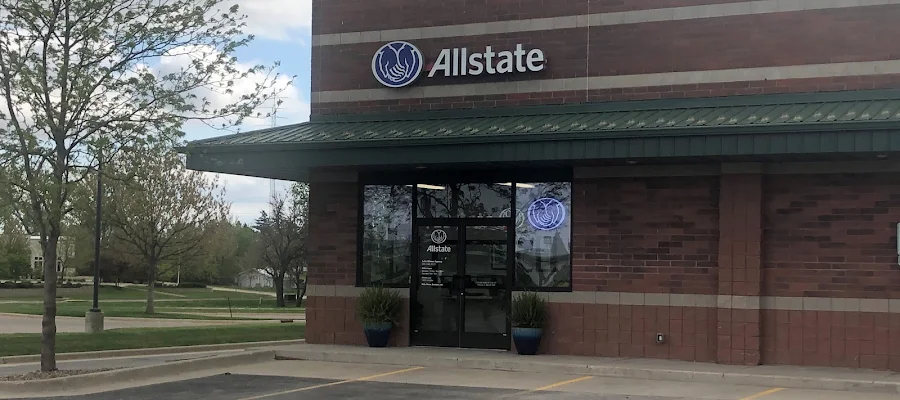 John Winter: Allstate Insurance