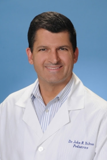 John Yelton MD