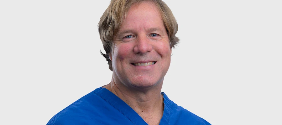 John Young, MD