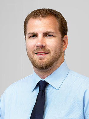 John Zarosky, MD