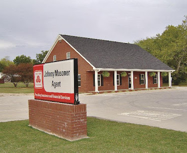 Johnny Masoner - State Farm Insurance Agent