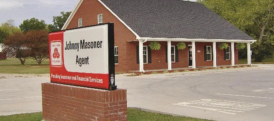 Johnny Masoner - State Farm Insurance Agent