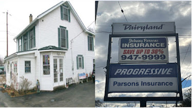Johnny Parsons Insurance