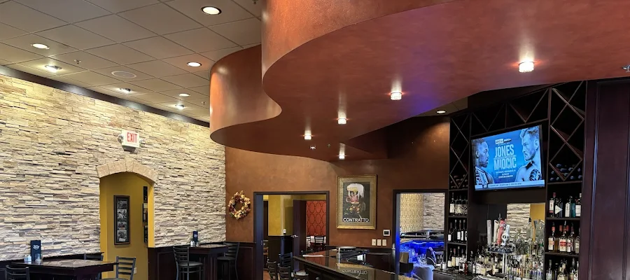 Johnny Pizzas & Pastaria