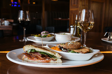 Johnny's Italian Steakhouse