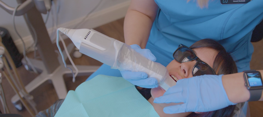 Johns Creek Dental Associates