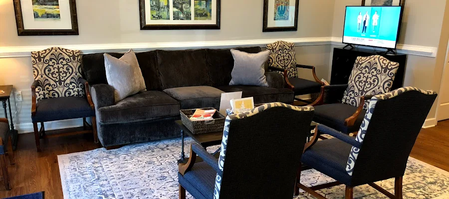 Johns Creek Dental Care