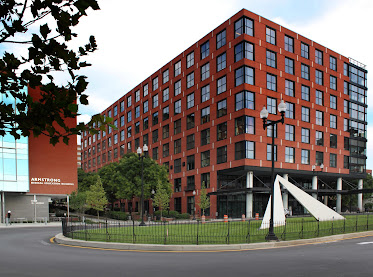 Johns Hopkins Orthopedics