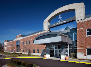 Johns Hopkins Orthopedics