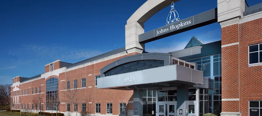 Johns Hopkins Orthopedics