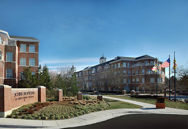 Johns Hopkins Orthopedics