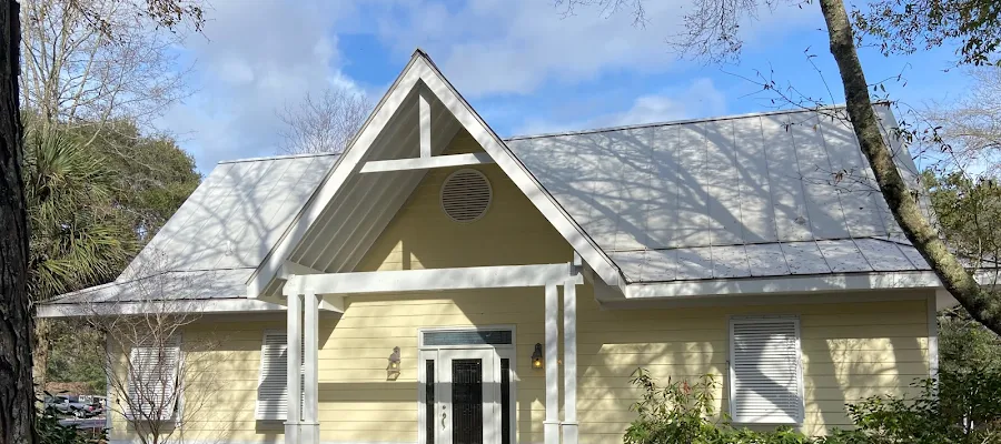 Johns Island Dental Associates