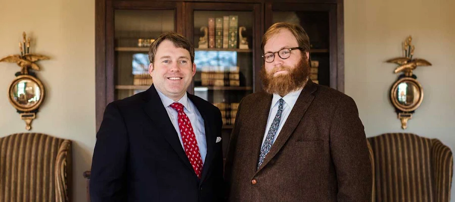 Johnson & Alday, LLC - Personal Injury & Workers' Compensation