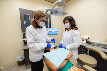 Johnson and Mahan Dental Care